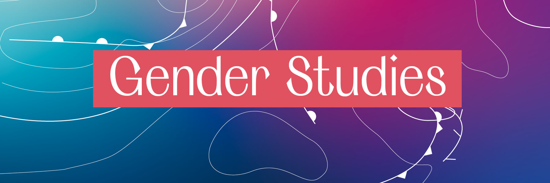 FES Gender Glossar - Gender Studies