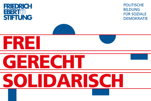 Frei Gerecht Solidarisch - Politische Bildung für soziale Demokratie - Friedrich-Ebert-Stiftung