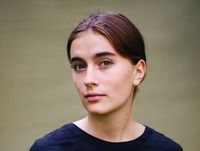 Porträtfoto von Paula Hüttisch