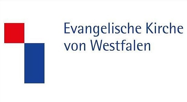 Logo Ev Kirche Westfalen