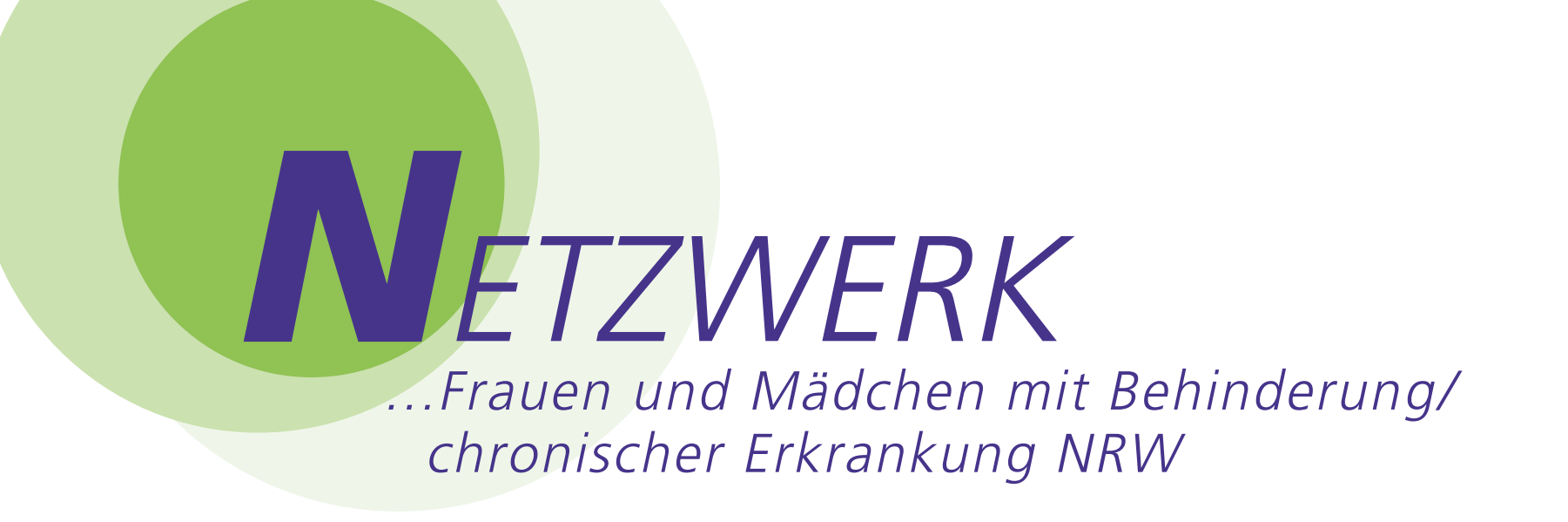 Logo Netzwerk NRW
