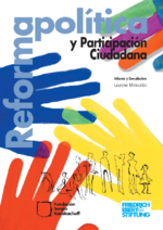 Reforma política y participación ciudadana