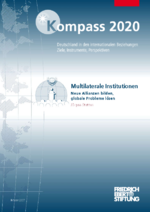 Multilaterale Institutionen