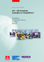 ILO - UN standards