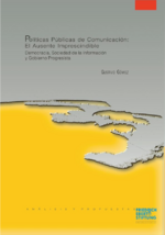 Políticas públicas de comunicación