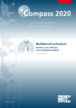 Multilateral institutions