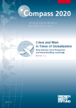 Crises and wars in times of globalization