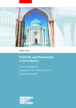 Stabilität und Demokratie in Zentralasien