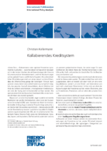 Kollabierendes Kreditsystem