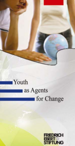 Youth as agents for change