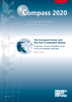 The European Union and the post-communist sphere