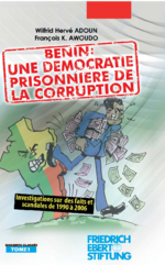 Bénin: une démocratie prisonnière de la corruption