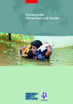 Klimawandel, Klimaschutz und Gender