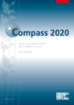 Compass 2020 - Germany in international relations