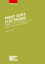 Print goes electronic
