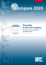 Terrorism in the 21st century