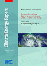 European energy policy