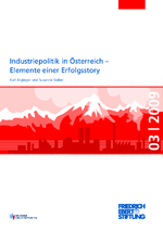 Industriepolitik in Österreich