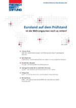 Euroland auf dem Prüfstand