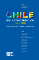 Chile en la concertación