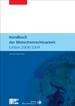 Handbuch der Menschenrechtsarbeit