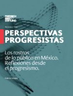 Los rostros de lo público en México