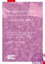 Bologna 2010/2011