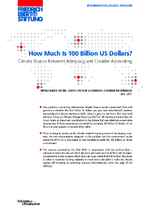 How much is 100 billion US Dollars?