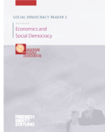 Lesebuch der Sozialen Demokratie ; 2 / Englisch