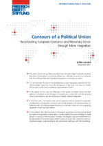 Contours of a political union