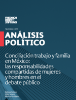 Conciliación trabajo y familia en México