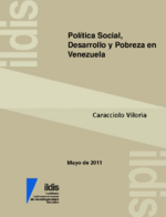 Política social, desarrollo y pobreza en Venezuela