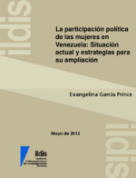 La participación política de las mujeres en Venezuela
