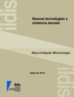 Nuevas tecnologías y violencia escolar