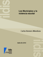 Los municipios y la violencia escolar