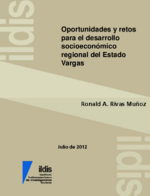 Oportunidades y retos para el desarrollo socioeconómico regional del Estado Vargas