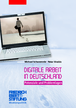 Digitale Arbeit in Deutschland