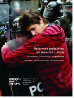 Reformas policiales en América Latina