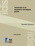 Venezuela en el escenario estratégico global