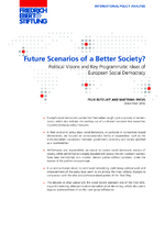Future scenarios of a better society?