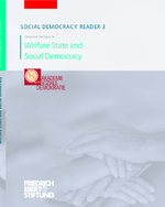 Lesebuch der Sozialen Demokratie ; 3 / Englisch