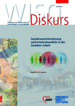 Sozialraumorientierung und Interkulturalität in der Sozialen Arbeit