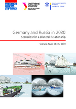 Germany and Russia in 2030