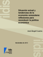 Situación actual y tendencias de la economía venezolana
