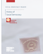Lesebuch der Sozialen Demokratie ; 0 / Englisch