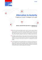 Alternatives to austerity