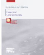 Lesebuch der Sozialen Demokratie ; 4 / Englisch