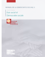 Lesebuch der Sozialen Demokratie ; 3 / Französisch