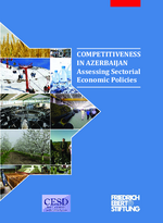 Competitiveness in Azerbaijan