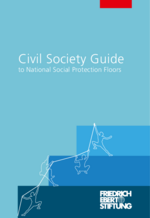 Civil society guide to national social protection floors
